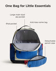 Sac à dos pour enfants Paz 14L