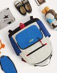 Sac à dos pour enfants Paz 14L