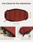 Sac à dos pour enfants Paz 14L