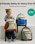 Sac à dos pour enfants Paz 14L