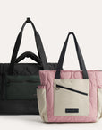 Ensemble de voyage Paz Tote