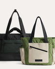 Ensemble de voyage Paz Tote
