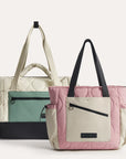 Ensemble de voyage Paz Tote