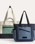 Ensemble de voyage Paz Tote