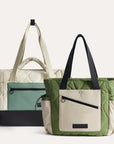 Ensemble de voyage Paz Tote