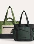 Ensemble de voyage Paz Tote
