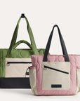 Ensemble de voyage Paz Tote