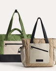 Ensemble de voyage Paz Tote