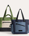 Ensemble de voyage Paz Tote