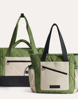 Ensemble de voyage Paz Tote