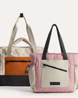Ensemble de voyage Paz Tote