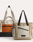 Ensemble de voyage Paz Tote