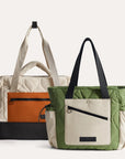 Ensemble de voyage Paz Tote