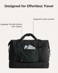 Sac de voyage Paz 34L