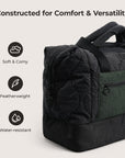 Sac de voyage Paz 34L