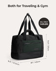 Sac de voyage Paz 34L