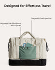Sac de voyage Paz 34L