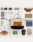 Sac de voyage Paz 34L