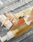 Trousse de toilette suspendue Paz