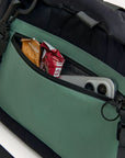Sac à lunch à roulettes Paz