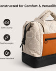 Sac de voyage Paz 34L