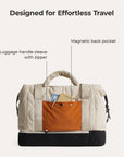 Sac de voyage Paz 34L