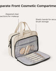 Trousse de toilette suspendue Paz