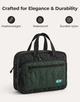 Trousse de toilette suspendue Paz