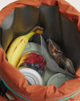 Sac à lunch à roulettes Paz