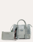 REIKI 5.5L Mesh Mini Duffle