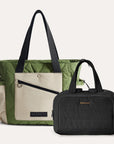 Coffret de voyage Paz & Zora