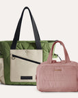 Coffret de voyage Paz & Zora
