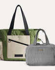 Coffret de voyage Paz & Zora
