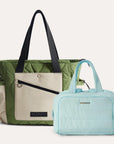 Coffret de voyage Paz & Zora