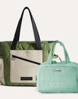 Coffret de voyage Paz & Zora