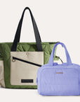 Coffret de voyage Paz & Zora