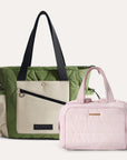Coffret de voyage Paz & Zora