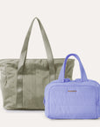 Coffret de voyage Zora