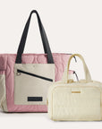 Coffret de voyage Paz & Zora