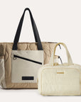 Coffret de voyage Paz & Zora