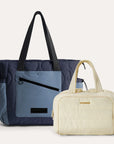 Coffret de voyage Paz & Zora