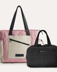 Coffret de voyage Paz & Zora