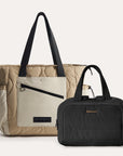 Coffret de voyage Paz & Zora