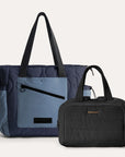 Coffret de voyage Paz & Zora