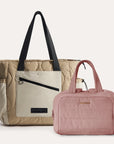 Coffret de voyage Paz & Zora