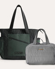 Coffret de voyage Paz & Zora