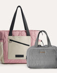 Coffret de voyage Paz & Zora