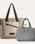 Coffret de voyage Paz & Zora