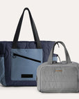 Coffret de voyage Paz & Zora