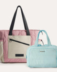 Coffret de voyage Paz & Zora